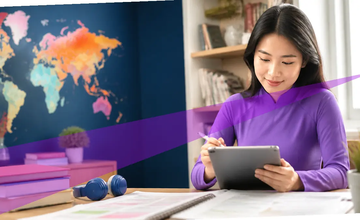 Giới Thiệu Phần Mềm Dịch Thuật SDL Trados Đầy Đủ Nhất