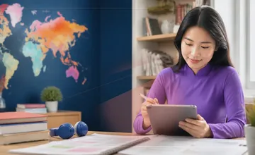 Giới Thiệu Phần Mềm Dịch Thuật SDL Trados Đầy Đủ Nhất