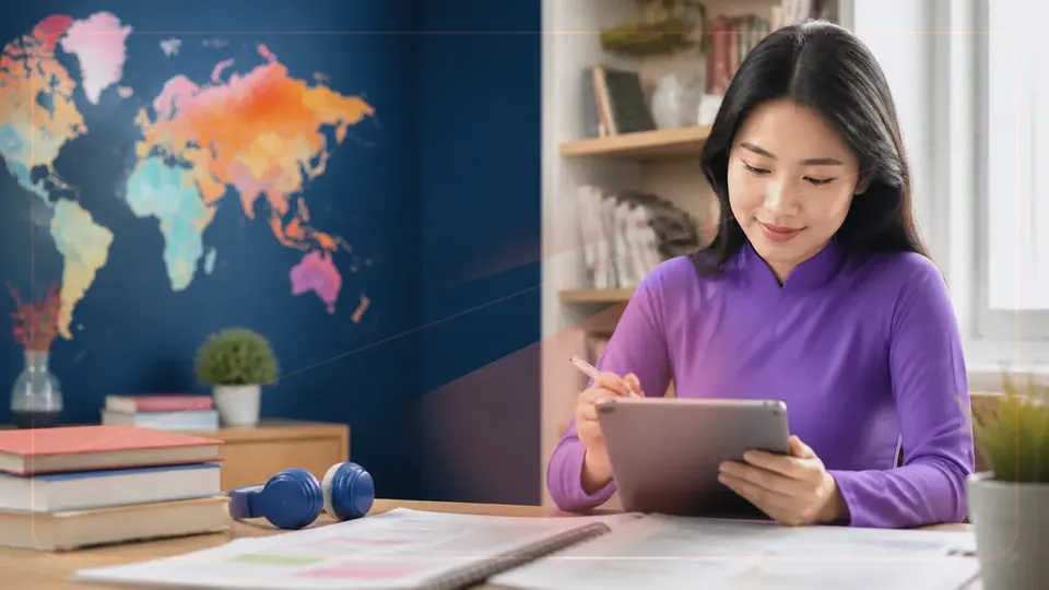 Giới Thiệu Phần Mềm Dịch Thuật SDL Trados Đầy Đủ Nhất