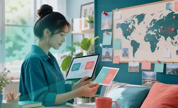 Cách Tạo Từ Điển Đa Ngữ (Multiterm) Bằng SDL Trados