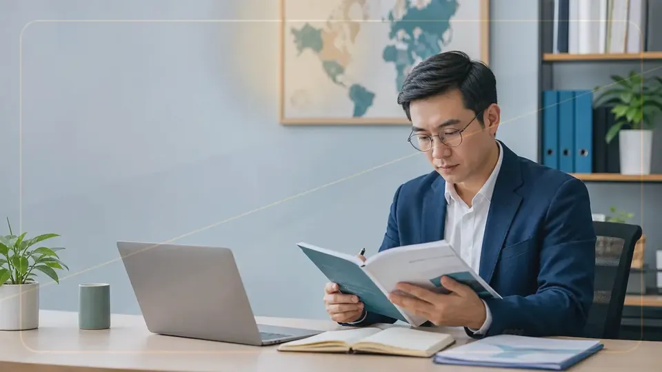 Mẫu Hợp Đồng Lao Động Dành Cho CTV