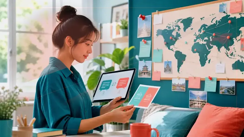 Mẫu Hợp Đồng Lao Động Thuê Người Giúp Việc