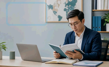 Tải Ngay Mẫu Hợp Đồng Đặt Cọc Mới Nhất
