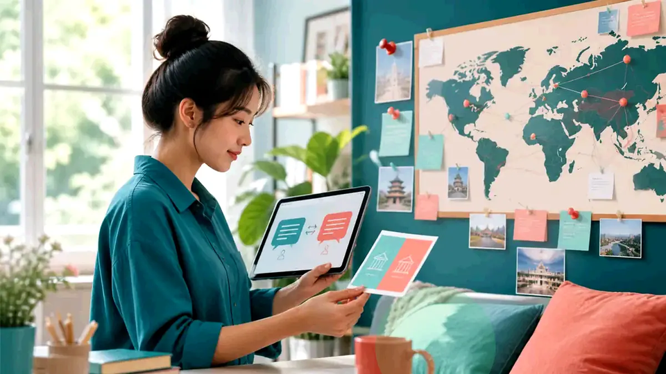 Mẫu Hợp Đồng Đăng Ký Giao Dịch Trực Tuyến