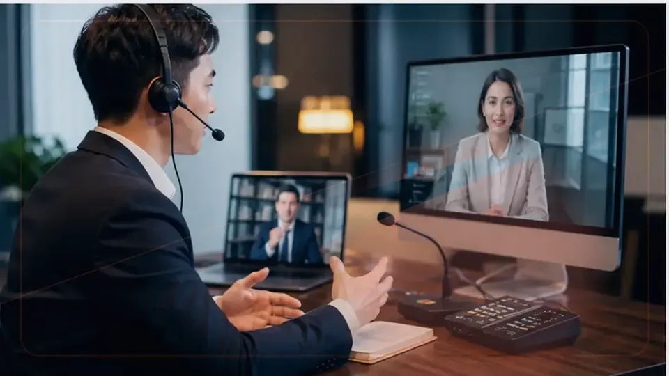 Mẫu Hợp Đồng Cung Cấp Dịch Vụ I-Van