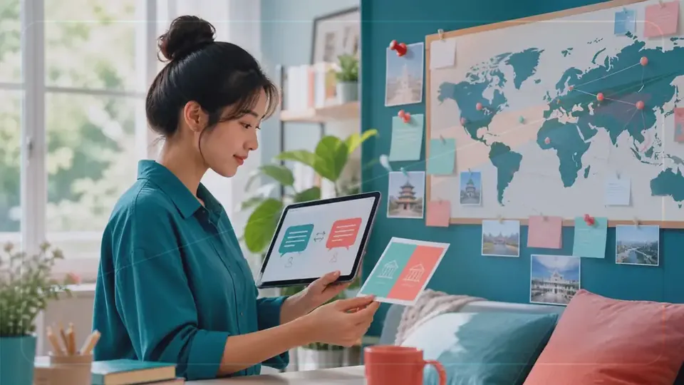 Mẫu Hợp Đồng Dịch Vụ Thực Hiện Các Thủ Tục