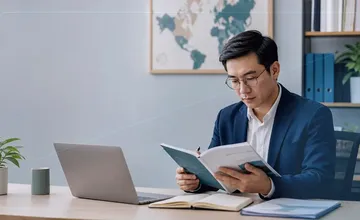 Tải Ngay Mẫu Hợp Đồng Bảo Lãnh Vay Vốn Nước Ngoài