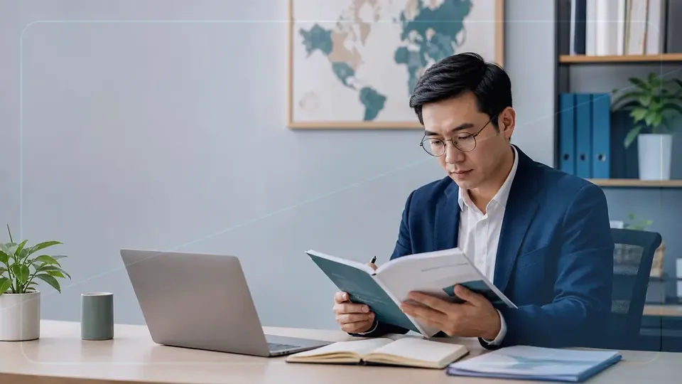 Tải Ngay Mẫu Hợp Đồng Bảo Lãnh Vay Vốn Nước Ngoài
