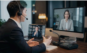 Tải Ngay Mẫu Hợp Đồng Đi Làm Việc Ở Nước Ngoài