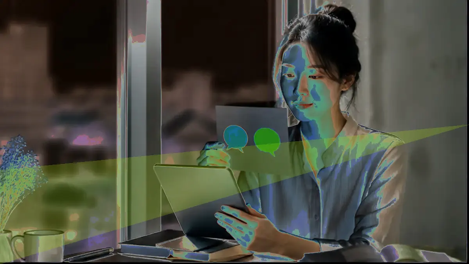 Mẫu Hợp Đồng Làm Việc Không Xác Định Thời Hạn