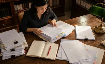 Một Số Mẹo Để Dịch Thuật Tài Liệu