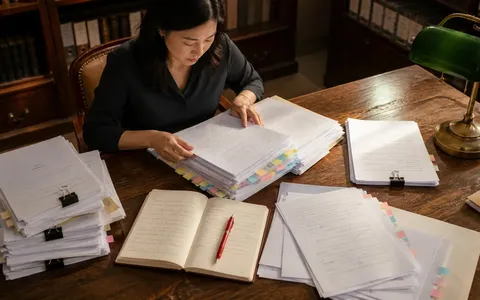 Một Số Mẹo Để Dịch Thuật Tài Liệu