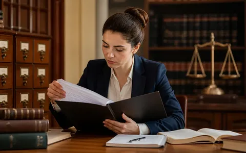 Những Điều Cần Lưu Ý Về Dịch Vụ Dịch Thuật Pháp Lý