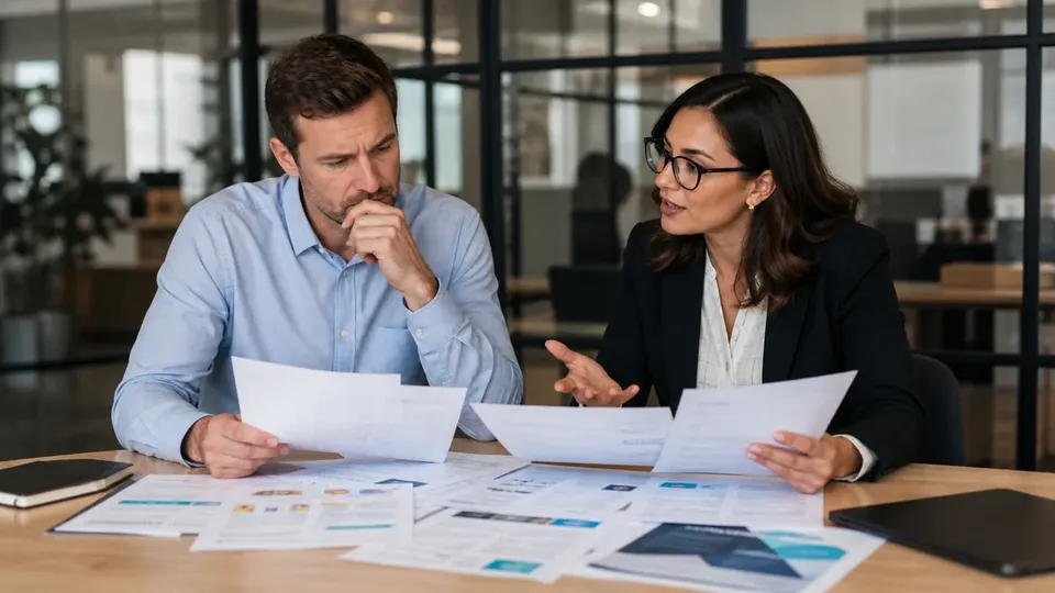 Những Thách Thức Bạn Gặp Phải Khi Tìm Kiếm Công Ty Dịch Thuật