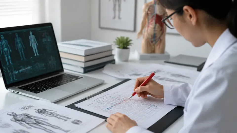 6 Lỗi Dịch Tài Liệu Y Khoa Phổ Biến Hiện Nay