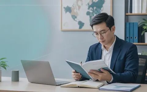 Dịch Thuật Tài Liệu Tài Chính Ngân Hàng