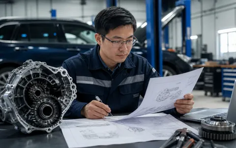 Dịch Thuật Kỹ Thuật Ô Tô Tại Hà Nội