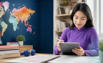 Tầm Quan Trọng Của Công Cụ Dịch Thuật CAT