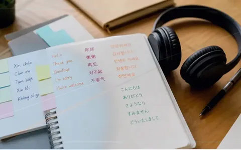 Các Bản Dịch Hồ Sơ Cá Nhân Được Chứng Nhận Của Hoa Kỳ