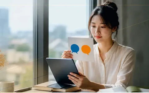 Tính Và Tốc Độ Trong Dịch Thuật Tài Liệu