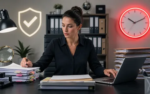 Tính Và Tốc Độ Trong Dịch Thuật Tài Liệu