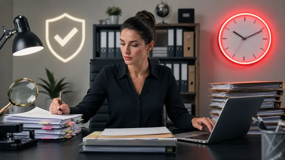 Tính Và Tốc Độ Trong Dịch Thuật Tài Liệu