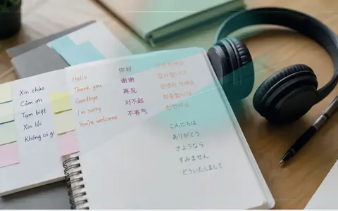 Một Số Lưu Ý Cần Xem Xét Khi Dịch Văn Bản Học Thuật