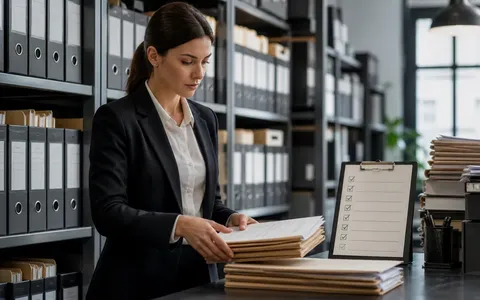 Loại Văn Bản Pháp Lý Bắt Buộc Phải Dịch