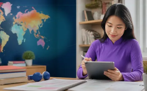 Tìm Hiểu Về Bộ Nhớ Dịch Thuật Và Cơ Sở Thuật Ngữ