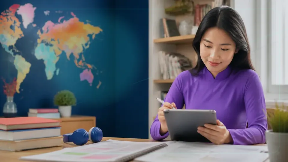 Tìm Hiểu Về Bộ Nhớ Dịch Thuật Và Cơ Sở Thuật Ngữ