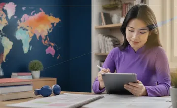 Thách Thức Trong Dịch Thuật Tài Liệu