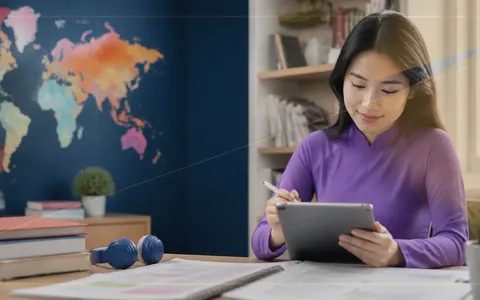 Thách Thức Trong Dịch Thuật Tài Liệu