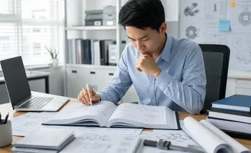 8 QUY TRÌNH TRONG DỊCH THUẬT TÀI LIỆU KỸ THUẬT