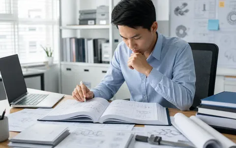 8 QUY TRÌNH TRONG DỊCH THUẬT TÀI LIỆU KỸ THUẬT