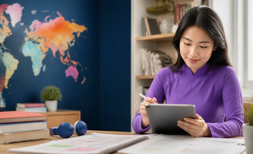 Dịch Thuật Tài Liệu Công Nghệ Thông Tin