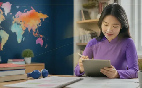 Dịch Thuật Tài Liệu Công Nghệ Thông Tin