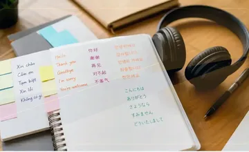 Dịch Thuật Chuyên Ngành Kế Toán, Kiểm Toán