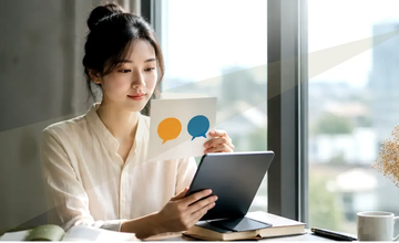 Dịch thuật website cho doanh nghiệp: phạm vi, quy trình và lưu ý