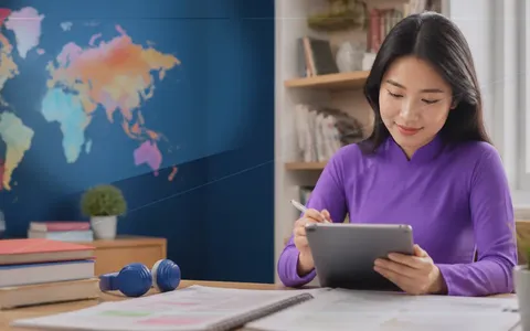 Dịch Thuật Tài Liệu ISO Quản Lý Tiêu Chuẩn