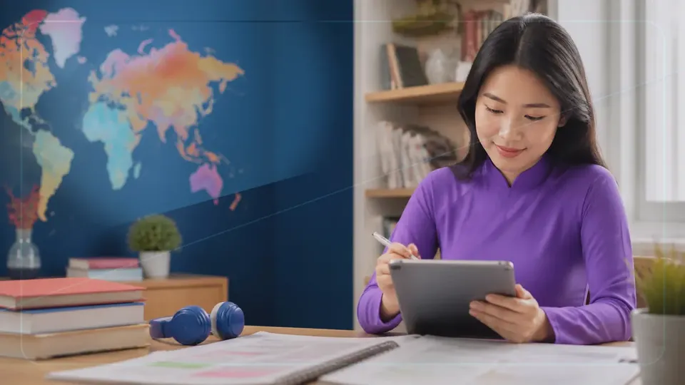 Dịch Thuật Tài Liệu ISO Quản Lý Tiêu Chuẩn
