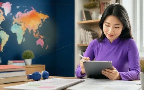 Dịch thuật game: bản địa hóa nội dung, giao diện và quy trình