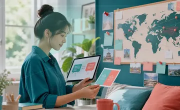 4 Phương Pháp Dịch Thuật Nhất Hiện Nay