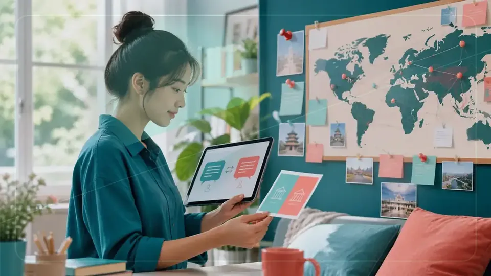 4 Phương Pháp Dịch Thuật Nhất Hiện Nay