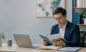Vì Sao Phải Cần Người Quản Lý Dự Án Dịch Thuật