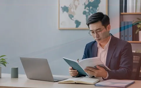 Vì Sao Máy Dịch Không Thể Thay Thế Con Người?