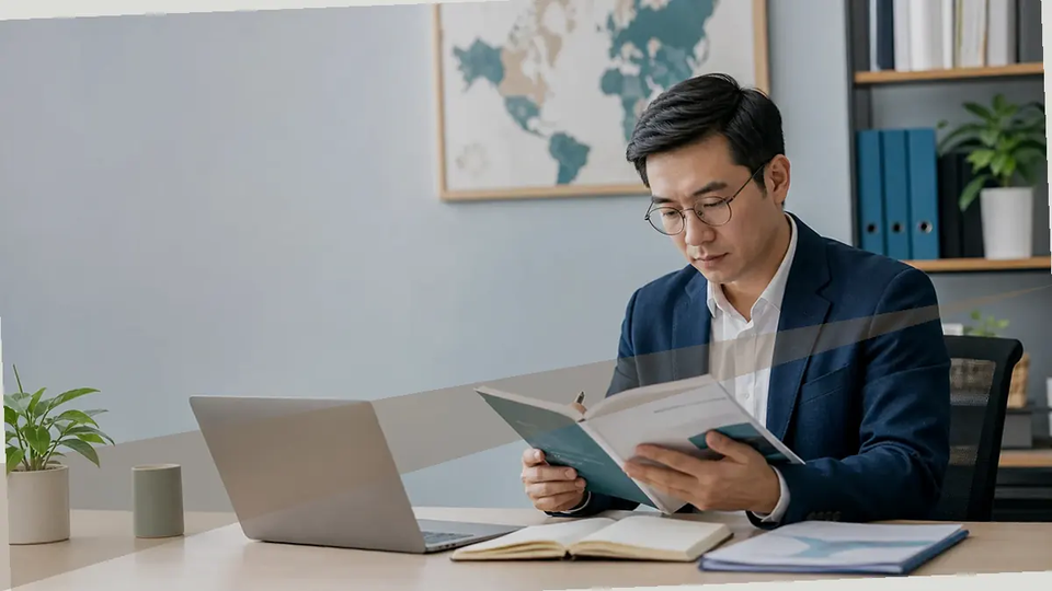Vì Sao Máy Dịch Không Thể Thay Thế Con Người?
