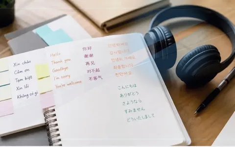 Vì Sao Bạn Cần Đến Một Công Ty Dịch Thuật