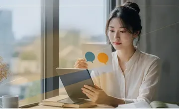 08 Lợi Ích Khi Sử Dụng Bộ Nhớ Dịch Thuật
