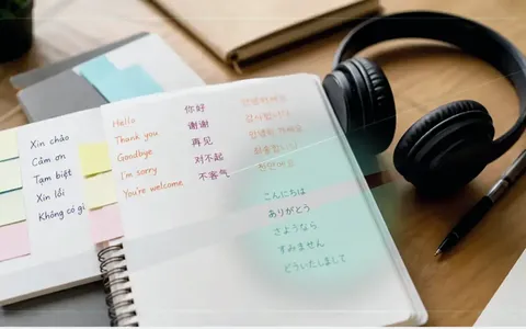 Dịch Vụ Dịch Thuật Là Gì?