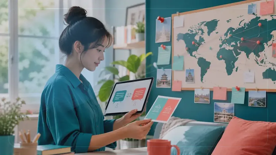 Tầm Quan Trọng Của Bản Dịch Kỹ Thuật